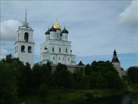 Pskov